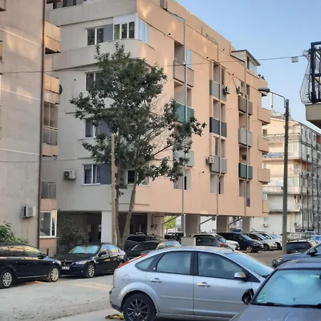 Emir Apartment Eforie Nord