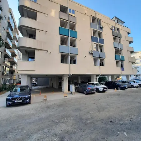 Apartment Emir Eforie Nord