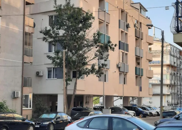 Emir Appartement Eforie Nord