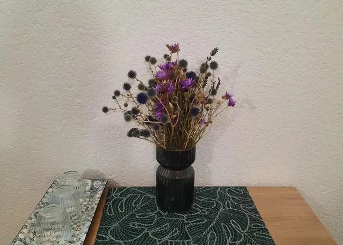 Appartement Emir Eforie Nord