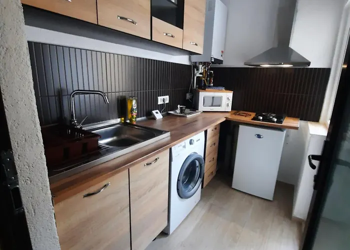 Emir Appartement Eforie Nord